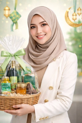 Toko Parcel Temanggung